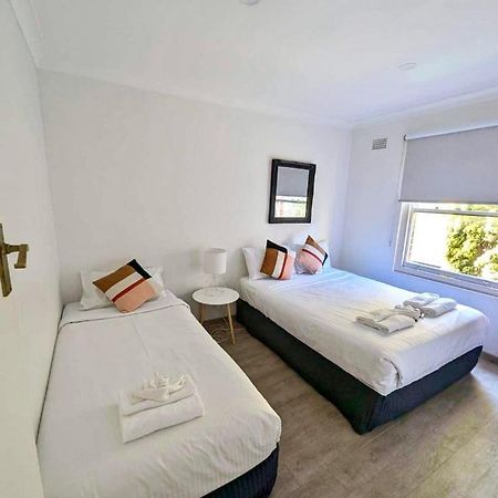 Lotus Stay Manly - Apartment 31E Sydney Exteriör bild