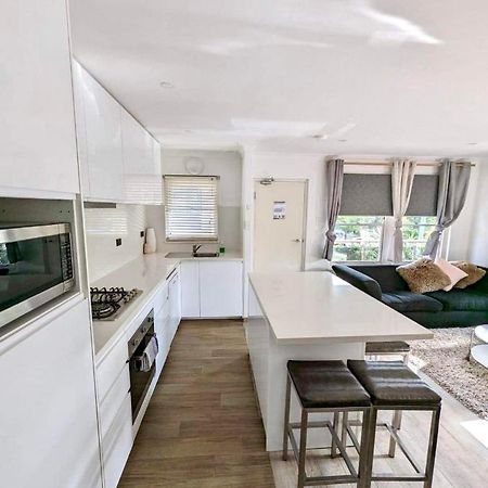 Lotus Stay Manly - Apartment 31E Sydney Exteriör bild