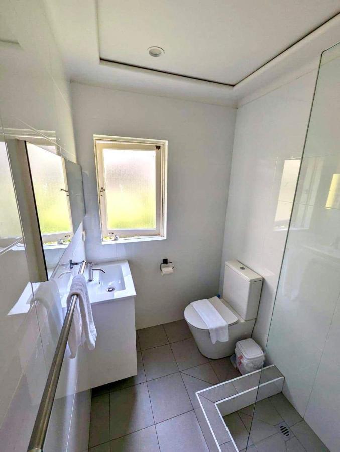 Lotus Stay Manly - Apartment 31E Sydney Exteriör bild