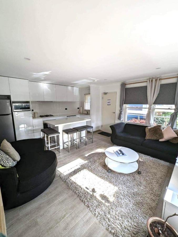 Lotus Stay Manly - Apartment 31E Sydney Exteriör bild