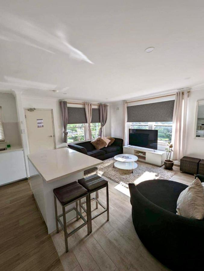 Lotus Stay Manly - Apartment 31E Sydney Exteriör bild